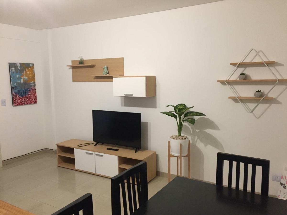 Trendy Full Apartment In Recoleta Буэнос-Айрес Экстерьер фото
