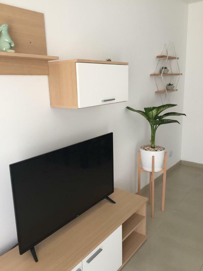 Trendy Full Apartment In Recoleta Буэнос-Айрес Экстерьер фото