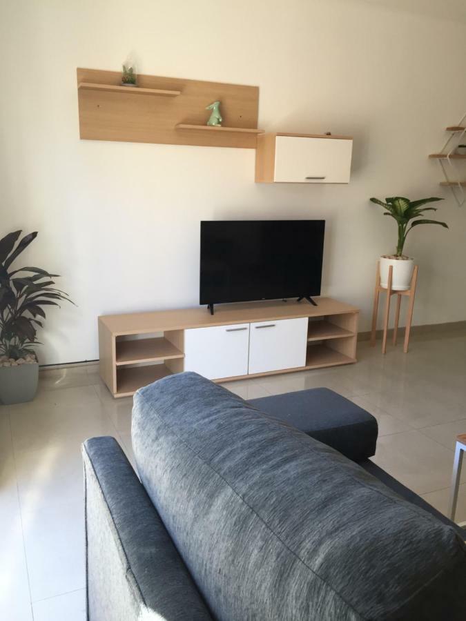 Trendy Full Apartment In Recoleta Буэнос-Айрес Экстерьер фото