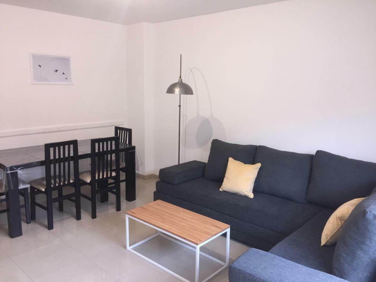Trendy Full Apartment In Recoleta Буэнос-Айрес Экстерьер фото