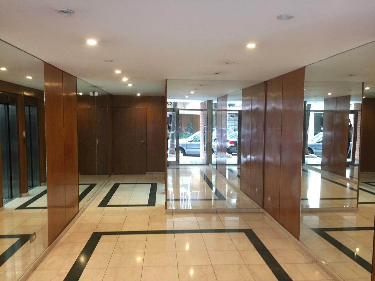 Trendy Full Apartment In Recoleta Буэнос-Айрес Экстерьер фото